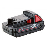 Acumulator Liqui Moly Liquipress Milwaukee generația ll
