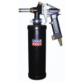 Pistol Liqui Moly cu recipient sub presiune