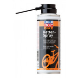 Spray Liqui Moly pentru ungere lant Bike