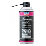 Spray Liqui Moly Pro-Line pentru curatat injectoare si bujii incandescente