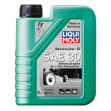 Ulei Liqui Moly pentru motocositoare SAE 30W