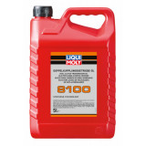 Ulei Liqui Moly Transmisie ambreaj dublu 8100