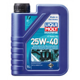 Ulei motor barci Liqui Moly Marine 4T 25W-40