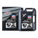 Ulei motor Liqui Moly Clasic SAE 50 (1131) 5L
