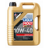 Ulei motor Liqui Moly Leichtlauf 10W-40