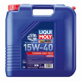 Ulei motor Liqui Moly THT SHPD 15W-40