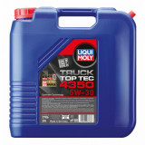 Ulei Motor Liqui Moly Top Tec Truck 4350 5W-30