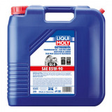 Ulei transmisie Liqui Moly (GL4) SAE 85W-90