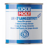 Vaselină Liqui Moly LM 47 cu MOS2