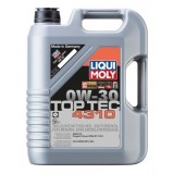 Ulei motor Liqui Moly TOP TEC 4310 0W30/5L 2362