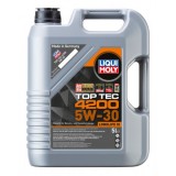 Ulei de motor Top Tec 4200 5W-30 Liqui Moly (3707) (2693) (8973) 5L