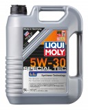 Ulei motor Liqui Moly Special Tec LL 5W-30 - API SL/CF (1193) (2448) 5L