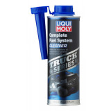 Aditiv benzină Liqui Moly ingrijire sistem injecție Truck Series