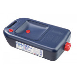 Canistră Liqui Moly pentru schimbarea uleiului