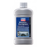 Pastă Liqui Moly pentru vopseaua metalizată