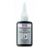 Solutie Liqui Moly fixare șuruburi - rezistență mare