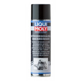 Solutie Liqui Moly Pro-Line pentru spalarea cutiei de transmisie pe interior