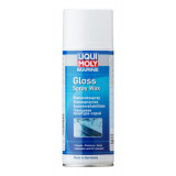 Spray Liqui Moly cu ceară pentru strălucire Marine