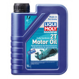Ulei motor barci Liqui Moly Marine 2T sintetic