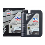 Ulei motor Liqui Moly Clasic SAE 20W-50 (1128) 1L