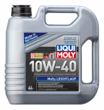 Ulei motor Liqui Moly MOS2 Leichtlauf 10W-40 (2627) (6948) 4L