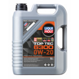 Ulei motor Liqui Moly Top Tec 6300 0W 20