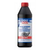 Ulei pentru transmisii Liqui Moly (GL5) SAE 80W