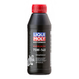 Ulei transmisie Liqui Moly Motorbike (GL5) 75W-140 VS