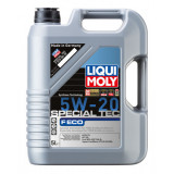 Ulei motor Liqui Moly Special Tec F ECO 5W-20 (3841) 5L