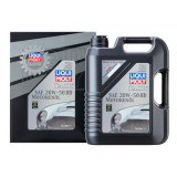 Ulei motor Liqui Moly Clasic SAE 20W-50 (1129) 5L