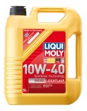 Ulei de motor Liqui Moly Diesel Leichtlauf 10W 40 (1387)(21315) 5L