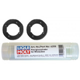 Cilindru plexiglas Liqui Moly pentru Liquipress Milwaukee