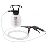 Pistol Liqui Moly de curatare pentru instalatiile de climatizare