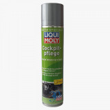 Solutie de lustruit bordul Liqui Moly - Editie Speciala 300ml (21438)