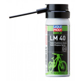 Spray Liqui Moly multifuncţional LM 40 Bike