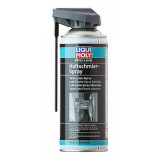 Spray Liqui Moly Pro-Line cu lubrifiant aderent