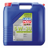 Ulei de motor Liqui Moly Leichtlauf Performance 5W-30