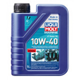 Ulei motor barci Liqui Moly Marine 4T 10W40