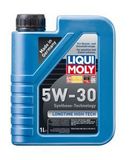 Ulei motor Liqui Moly Longtime HT 5W-30 (1136) (9506) 1L