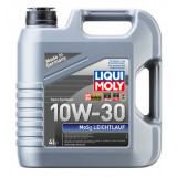 Ulei motor Liqui Moly MOS2 Leichtlauf 10W-30 (2627) (8945) 4L