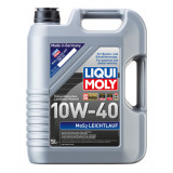 Ulei motor Liqui Moly MOS2 Leichtlauf 10W-40 (1092) (2184) 5L