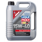 Ulei motor Liqui Moly MoS2 Leichtlauf 15W-40
