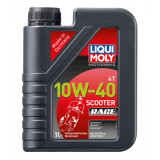 Ulei motor Liqui Moly Motorbike 4T 10W-40 Scuter Race