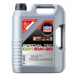 Ulei motor Liqui Moly Special Tec DX1 5W30