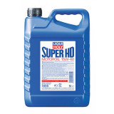 Ulei motor Liqui Moly Super HD 15W-40 (1899) 5L