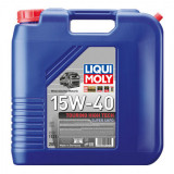 Ulei motor Liqui Moly THT Super SHPD 15W-40