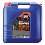 Ulei motor Liqui Moly Top Tec 6300 0W 20