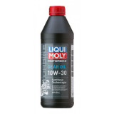 Ulei transmisie Liqui Moly Motorbike 10W-30