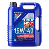 Ulei de motor Liqui Moly THT Diesel Special 15W-40 5L (1864)