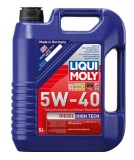 Ulei de motor Liqui Moly Diesel Hightech 5W-40 (2696) 5L